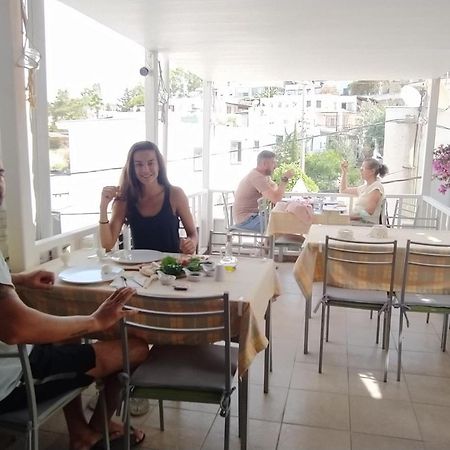 Uyku Butik Otel Bodrum Extérieur photo
