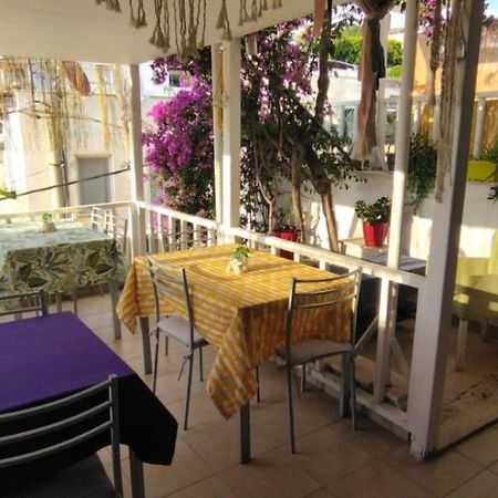 Uyku Butik Otel Bodrum Extérieur photo