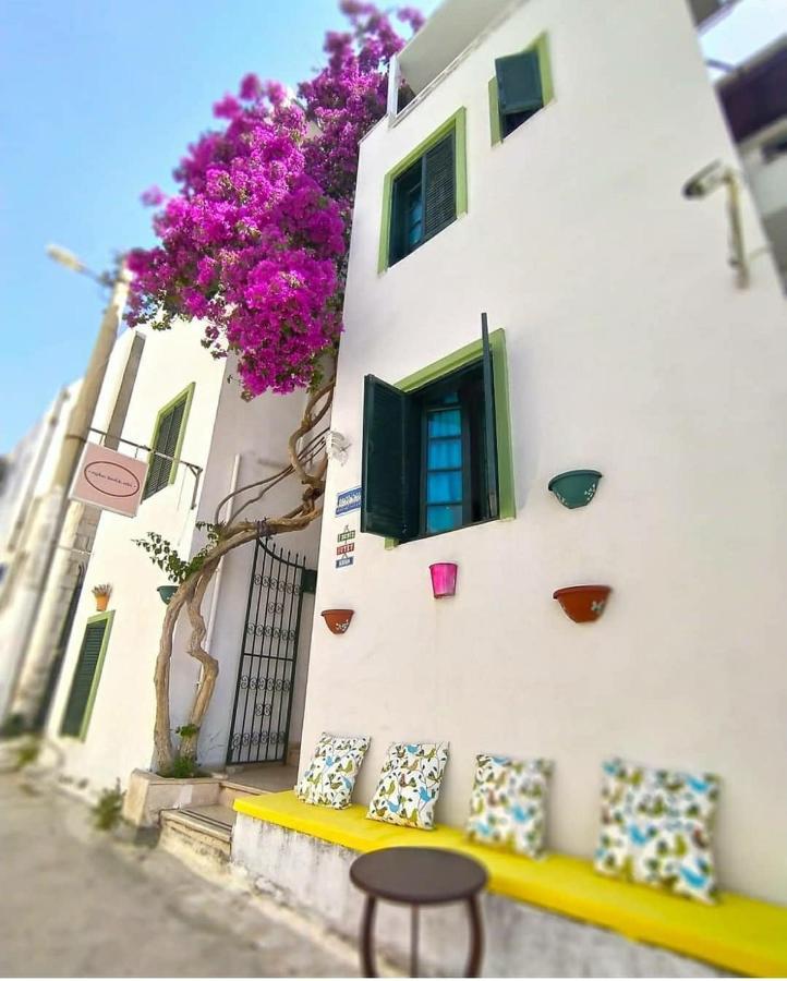 Uyku Butik Otel Bodrum Extérieur photo