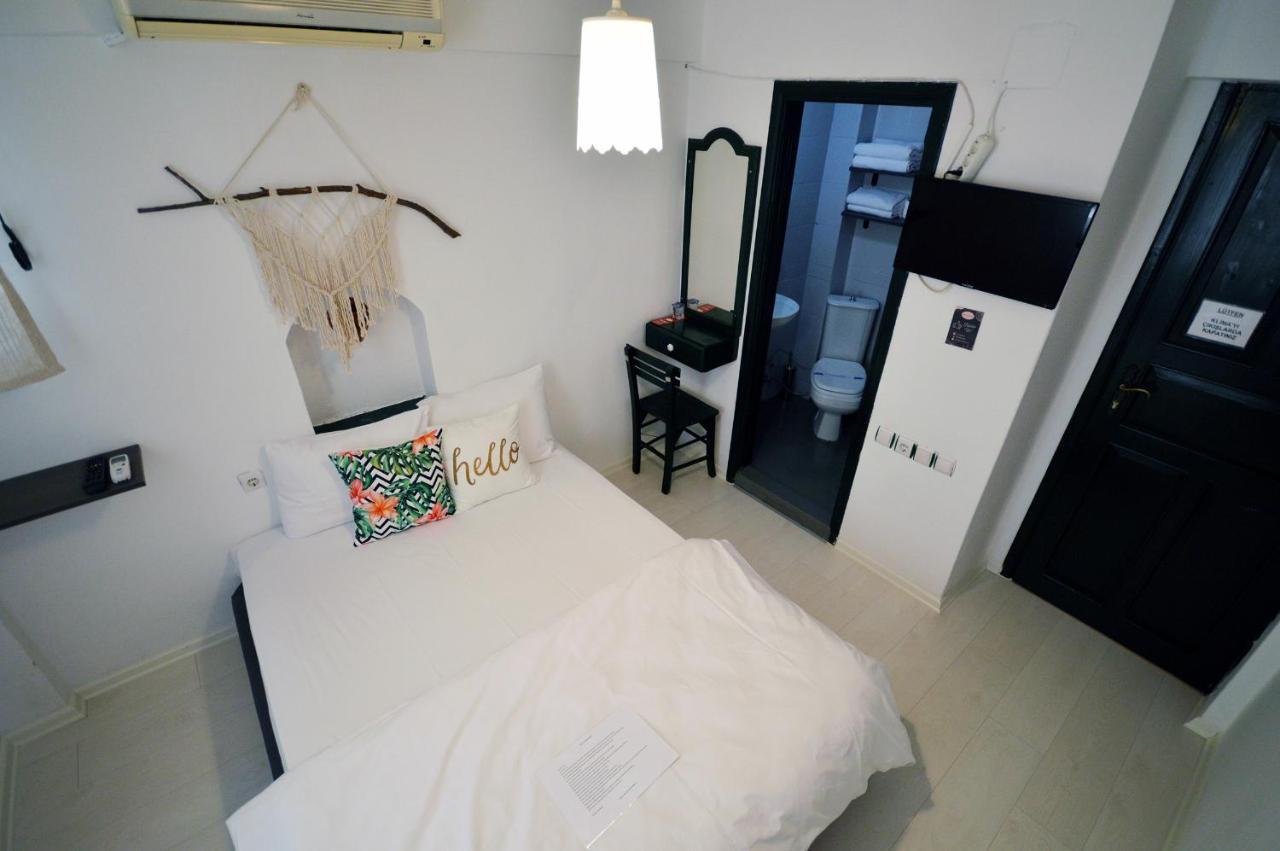 Uyku Butik Otel Bodrum Extérieur photo