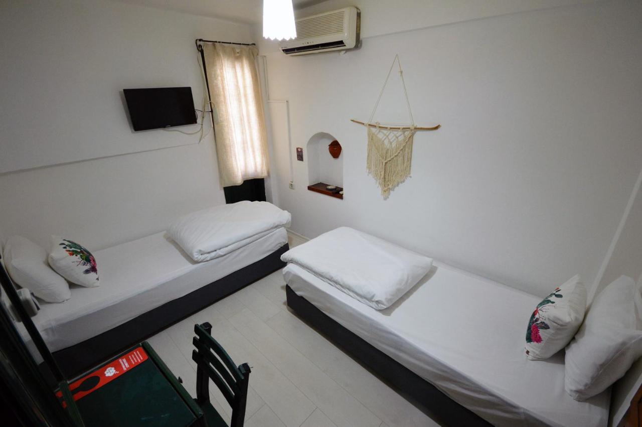 Uyku Butik Otel Bodrum Extérieur photo