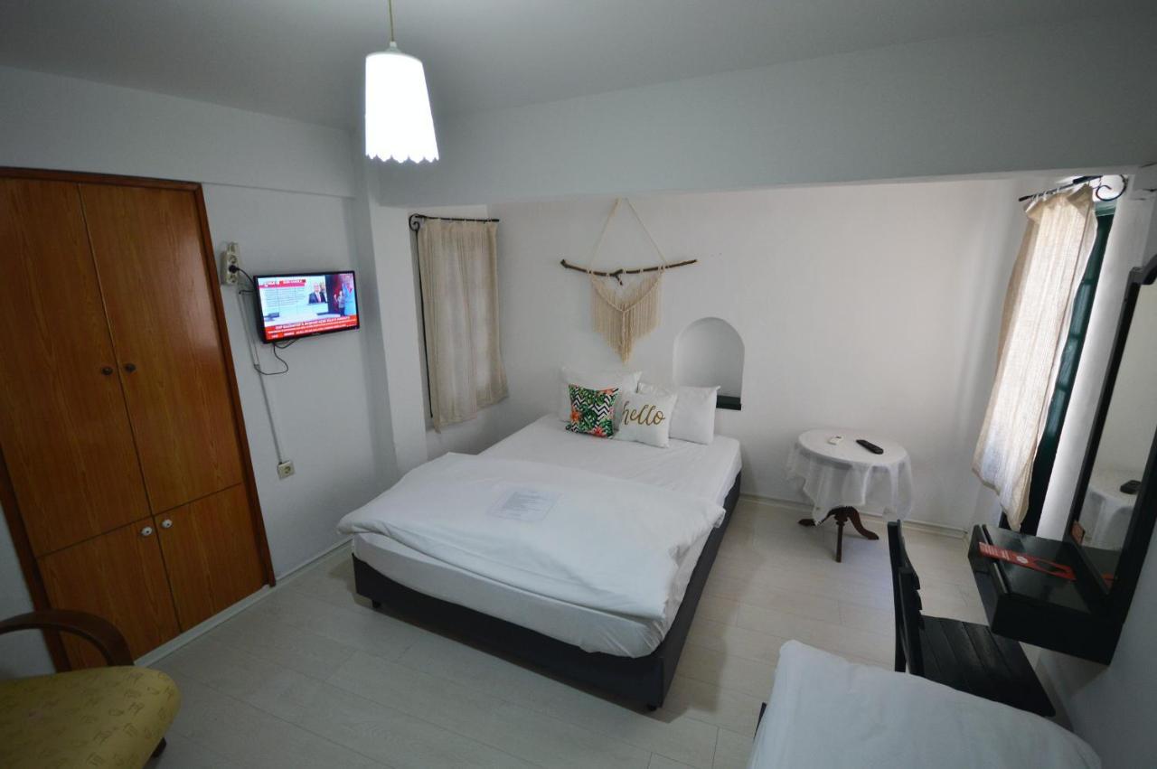 Uyku Butik Otel Bodrum Extérieur photo