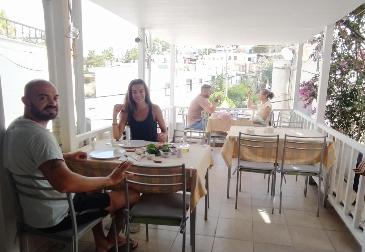 Uyku Butik Otel Bodrum Extérieur photo