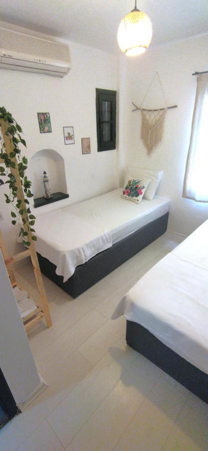 Uyku Butik Otel Bodrum Extérieur photo