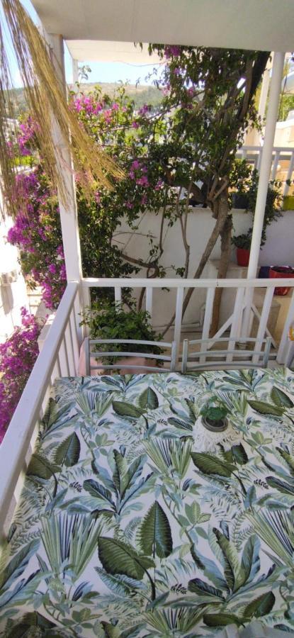 Uyku Butik Otel Bodrum Extérieur photo