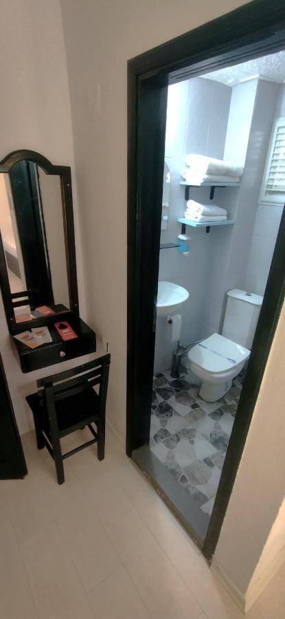Uyku Butik Otel Bodrum Extérieur photo