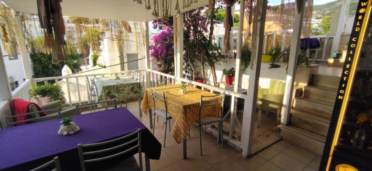 Uyku Butik Otel Bodrum Extérieur photo