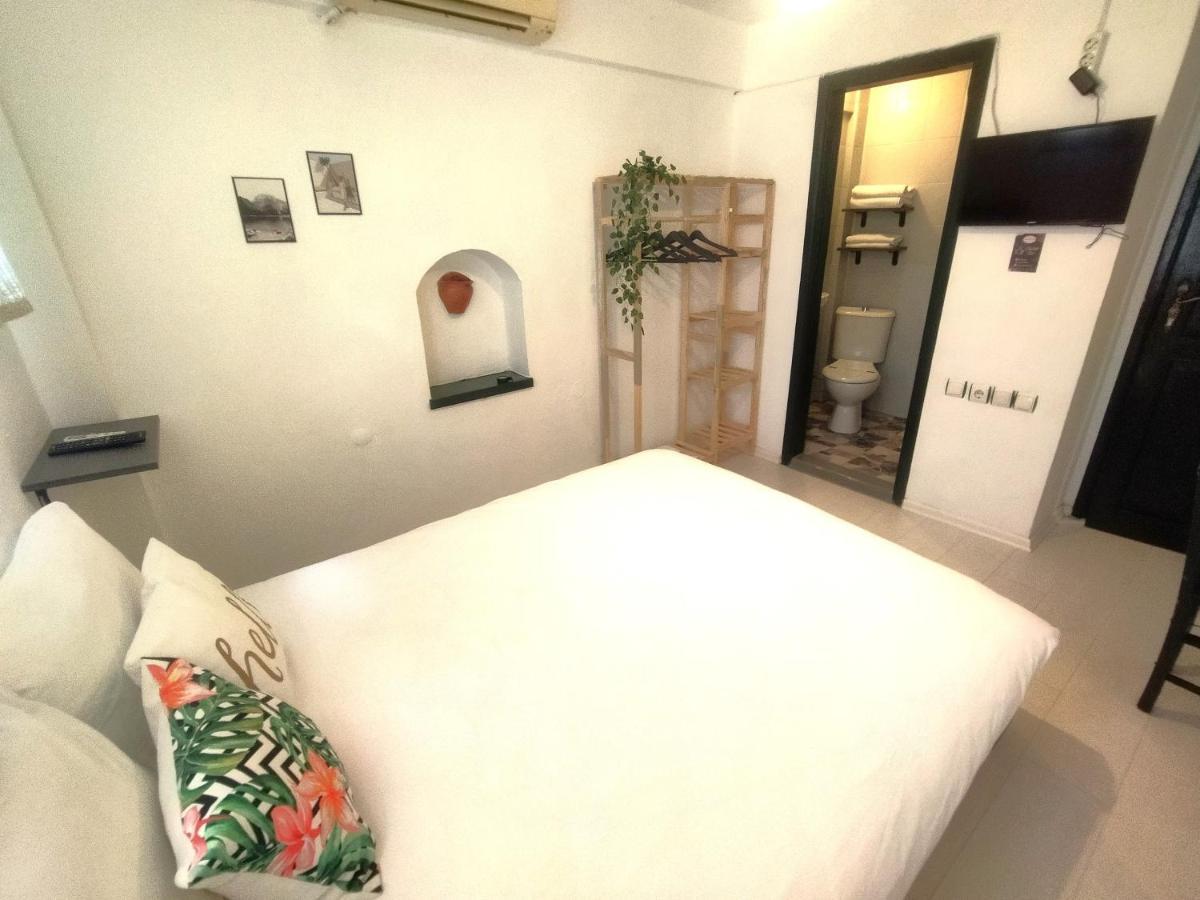 Uyku Butik Otel Bodrum Extérieur photo