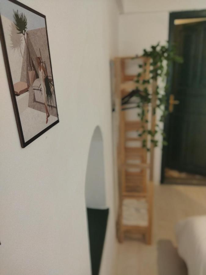 Uyku Butik Otel Bodrum Extérieur photo
