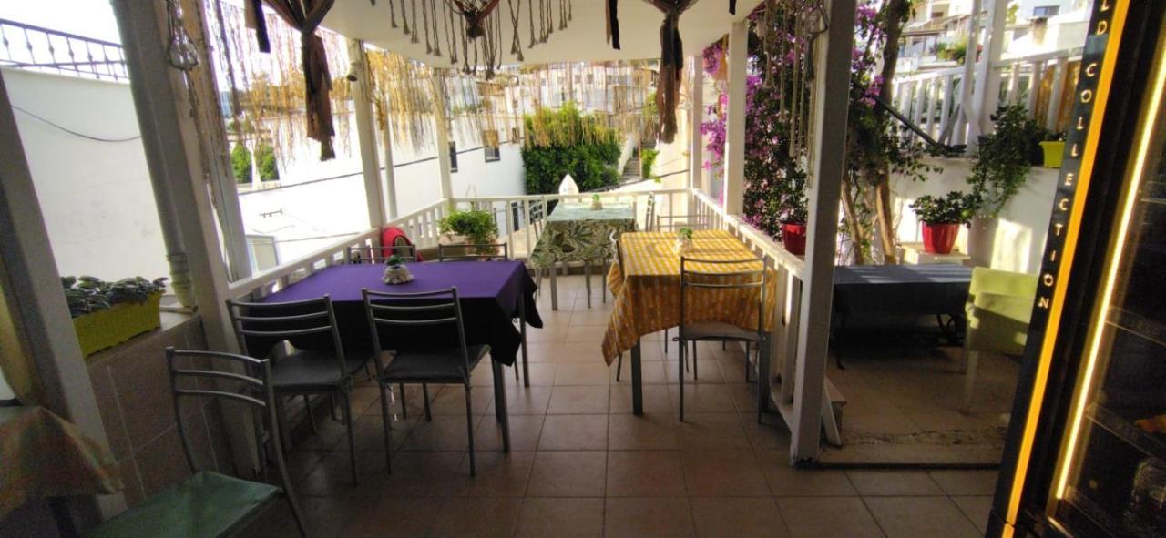Uyku Butik Otel Bodrum Extérieur photo